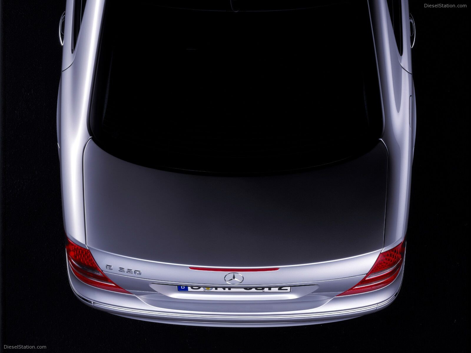 Mercedes E Class
